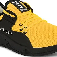 CLEATONS FOOTWEAR ,Fashionable Stylish Comfort Good Looking Sports Shoes For Men.-thumb3