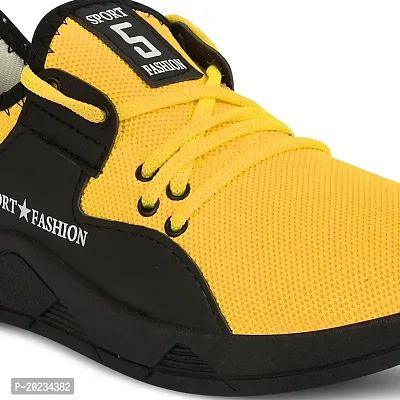 CLEATONS FOOTWEAR ,Fashionable Stylish Comfort Good Looking Sports Shoes For Men.-thumb4