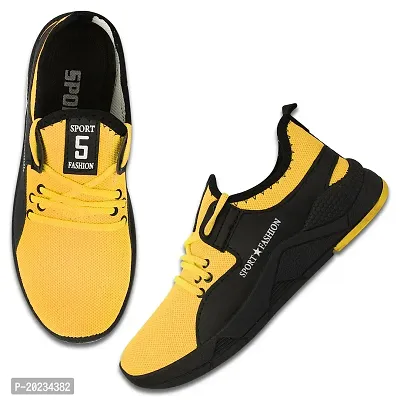 CLEATONS FOOTWEAR ,Fashionable Stylish Comfort Good Looking Sports Shoes For Men.-thumb2