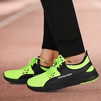 CLEATONS FOOTWEAR ,Fashionable Stylish Comfort Good Looking Sports Shoes For Men.-thumb1