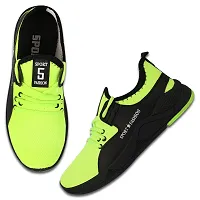 CLEATONS FOOTWEAR ,Fashionable Stylish Comfort Good Looking Sports Shoes For Men.-thumb3