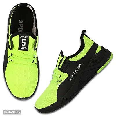 CLEATONS FOOTWEAR ,Fashionable Stylish Comfort Good Looking Sports Shoes For Men.-thumb4