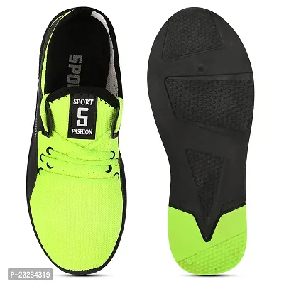 CLEATONS FOOTWEAR ,Fashionable Stylish Comfort Good Looking Sports Shoes For Men.-thumb5