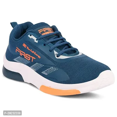 Attractive Comfortable Good Looking Sports Shoes For Men-thumb4