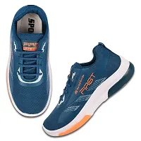 Attractive Comfortable Good Looking Sports Shoes For Men-thumb1