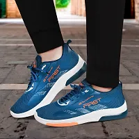 Attractive Comfortable Good Looking Sports Shoes For Men-thumb2