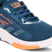 CLEATON'S FOOTWEAR, Attractive Comfortable Good Looking Sports Shoes For Men .-thumb3