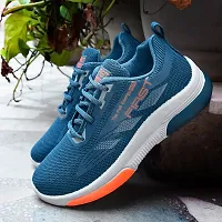 CLEATON'S FOOTWEAR, Attractive Comfortable Good Looking Sports Shoes For Men .-thumb1