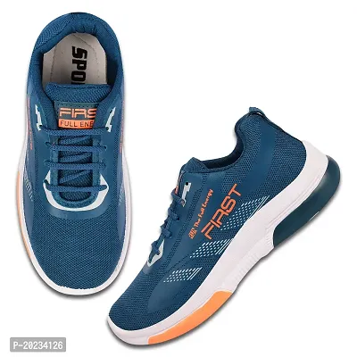 CLEATON'S FOOTWEAR, Attractive Comfortable Good Looking Sports Shoes For Men .-thumb3