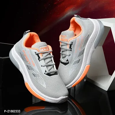 CLEATONS FOOTWEAR ,Fashionable Stylish Comfort Good Looking Sports Shoes For Men.-thumb0