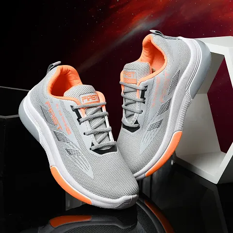 Trendy Sports Shoes For Men 