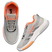 CLEATONS FOOTWEAR ,Fashionable Stylish Comfort Good Looking Sports Shoes For Men.-thumb1