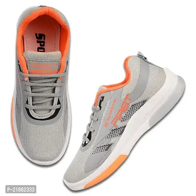 CLEATONS FOOTWEAR ,Fashionable Stylish Comfort Good Looking Sports Shoes For Men.-thumb2