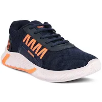 Attractive Light Weight Solid Feeling Young  Fashionable Sports Shoes For Men.-thumb3