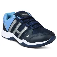 CLEATONS FOOTWEAR ,Good Looking Fashionable Comfort Sports Shoes For Men-thumb1