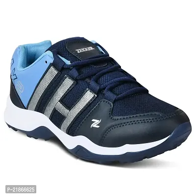 CLEATONS FOOTWEAR ,Good Looking Fashionable Comfort Sports Shoes For Men-thumb2