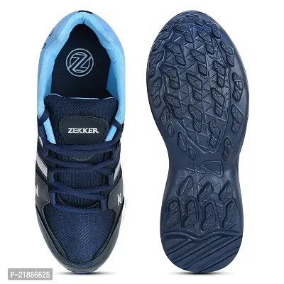 CLEATONS FOOTWEAR ,Good Looking Fashionable Comfort Sports Shoes For Men-thumb3