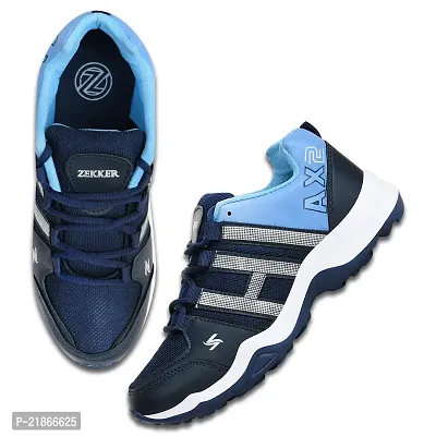 CLEATONS FOOTWEAR ,Good Looking Fashionable Comfort Sports Shoes For Men-thumb4