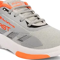 Stylish Comfort Good Looking Sports Shoes For Men-thumb1