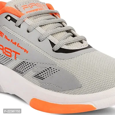 Stylish Comfort Good Looking Sports Shoes For Men-thumb2