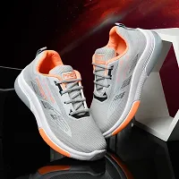 Stylish Comfort Good Looking Sports Shoes For Men-thumb2