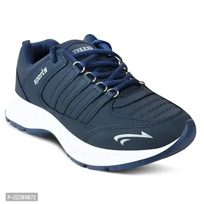 Fashionable Stylish Comfort Sports Shoes For Men-thumb3