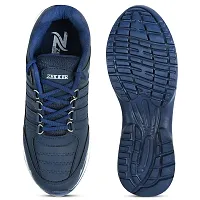 Fashionable Stylish Comfort Sports Shoes For Men-thumb3