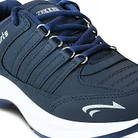 Fashionable Stylish Comfort Sports Shoes For Men-thumb1