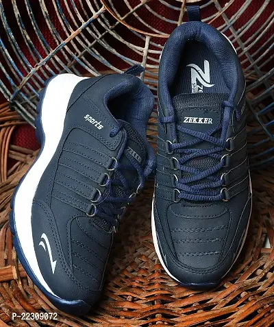 Fashionable Stylish Comfort Good Looking Sports Shoes For Men.-thumb5