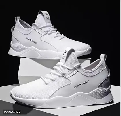 Fashionable Stylish Comfort Sports Shoes For Men