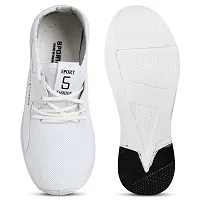 Fashionable Stylish Comfort Sports Shoes For Men-thumb3