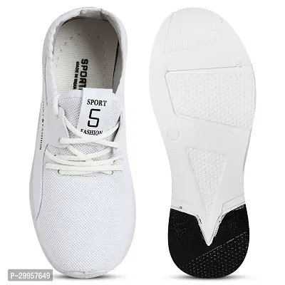 Fashionable Stylish Comfort Sports Shoes For Men-thumb4