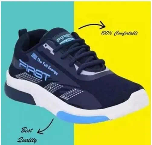 Fashionable Stylish Comfort Sports Shoes For Men