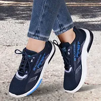 Fashionable Stylish Comfort Sports Shoes For Men-thumb2