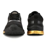 Stylish Solid Sports Shoe for Men-thumb3