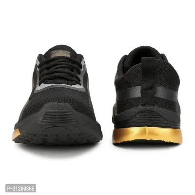 Stylish Solid Sports Shoe for Men-thumb4