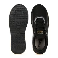 Stylish Solid Sports Shoe for Men-thumb1