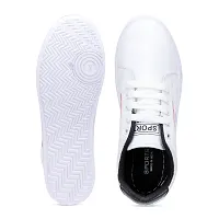 Stylish Solid Sneaker for Men-thumb3