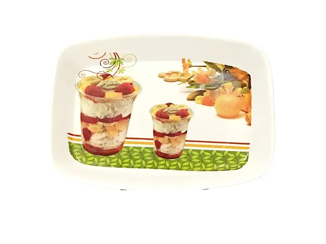 Must Have dinner plates 