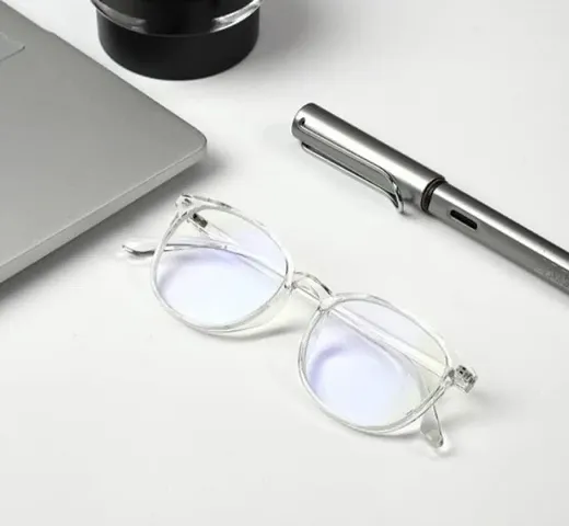 Trendy spectacle frame