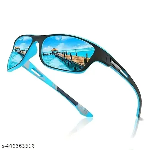 Vacation Special Sunglasses 