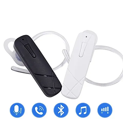 Exclusive Ear Bluetooth Headset