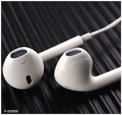 Xclusive Plusnbsp;High Quality Wired  Earphone With Microphone