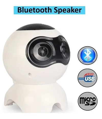 Premium Cool Portable Bluetooth Speakers