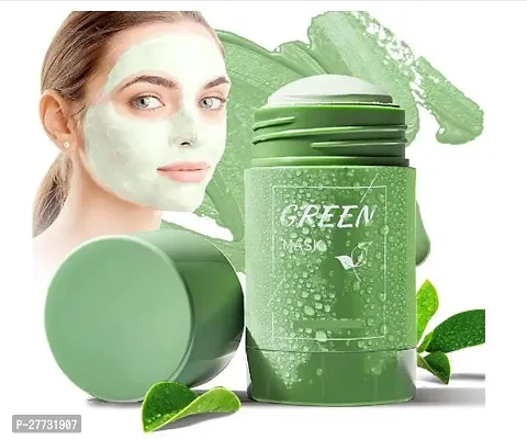 Green mask for skin-thumb0