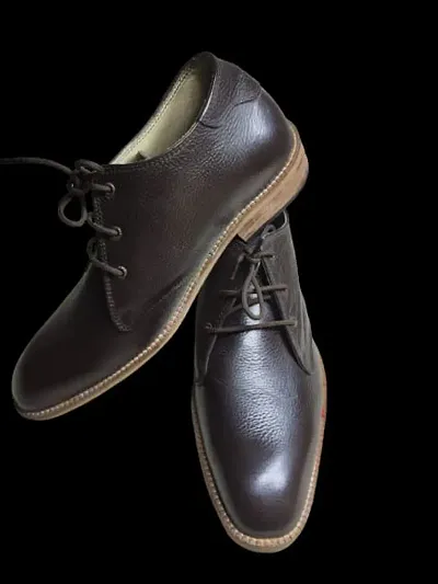 Premium Quality Leather Formal Shoes For Men