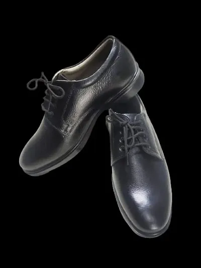 Premium Quality Leather Formal Shoes For Men