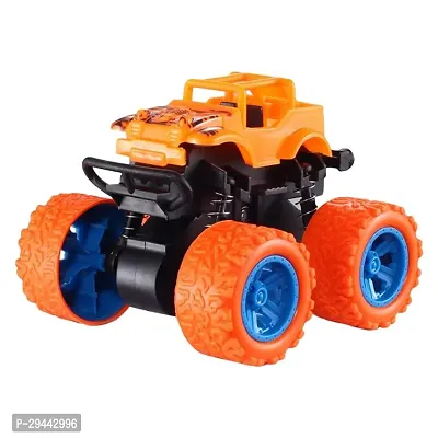 Monster Truck Toys For Kids