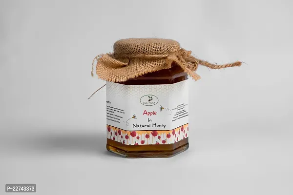 Classic Apple Honey 500 grams Pack of 1