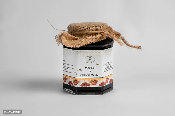 Classic Harad Honey 500 grams Pack of 1
